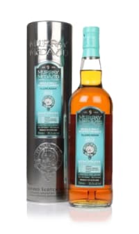 Glencadam 9 Year Old 2012 (Cask 800525) - Murray Mcdavid