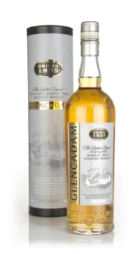 glencadam origin 1825