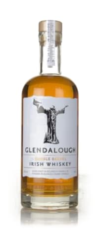 Glendalough Double Barrel Irish Whiskey