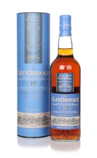 Glendronach 10 Year Old