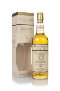 Glenesk 1984 (bottled 2004) - Connoisseurs Choice (Gordon & MacPhail)