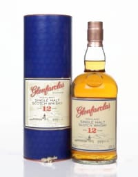 glenfarclas 12 year old