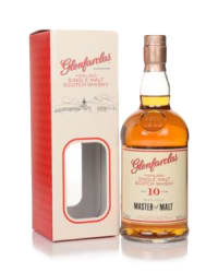glenfarclas 10 year old (master of malt exclusive)