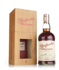 Glenfarclas 1962 (cask 3246) Family Cask Spring 2015 Release