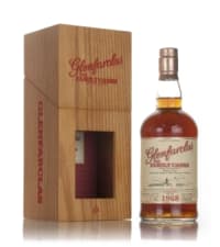Glenfarclas 1968 (cask 5243) Family Cask Summer 2016 Release