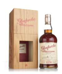 Glenfarclas 1970 (cask 2033) Family Cask Winter 2015 Release
