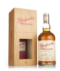 Glenfarclas 1975 (cask 1185) Family Cask Winter 2015 Release