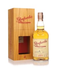 glenfarclas 1977 (cask 6173) - family cask summer 2022 release