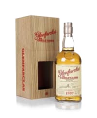 Glenfarclas 1997 (Cask 5964) Family Cask Summer 2021 Release