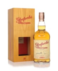 glenfarclas 2003 (cask 1970) - family cask summer 2022 release