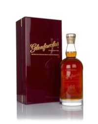 Glenfarclas 40 Year Old