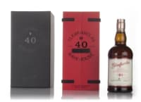 Glenfarclas 40 Year Old