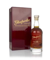 Glenfarclas 50 Year Old Decanter