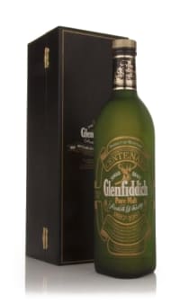 glenfiddich centenary