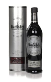 glenfiddich 12 year old caoran - pre 2007