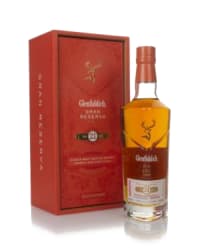 glenfiddich 21 year old reserva rum cask finish