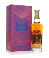 glenfiddich 26 year old grande couronne - artist edition