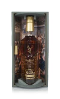 glenfiddich grande couronne 26 year old