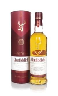 Glenfiddich Malt Master's Edition - Sherry Cask Finish