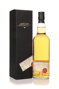 Glenglassaugh 10 Year Old 2012 (cask 665) (Adelphi)