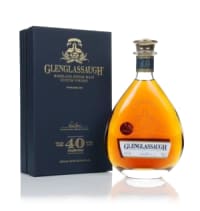 Glenglassaugh 40 Year Old
