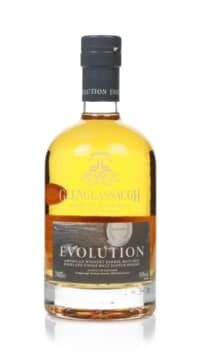 Glenglassaugh Evolution 50%