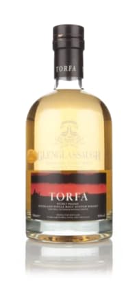 Glenglassaugh Torfa