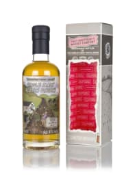 Glengoyne 19 Year Old (That Boutique-y Whisky Company)