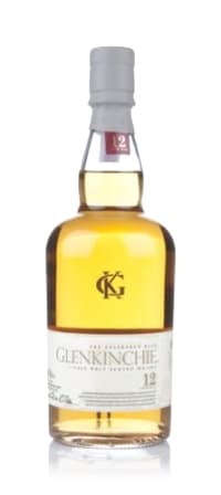 Glenkinchie 12 Year Old