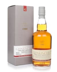 Glenkinchie 2009 (Bottled 2021) - Distillers Edition