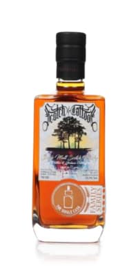 Glenlossie 13 Year Old 2008 ((Cask 12477)) - Family Series (The Single Cask)