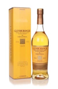 glenmorangie 10 year old original - pre 2022