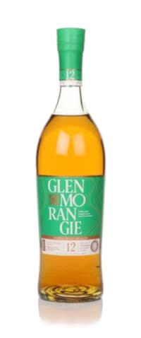 glenmorangie 12 year old barrel select release - palo cortado finish