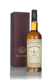 Glenmorangie 15 Year Old 1988 Madeira Cask Matured