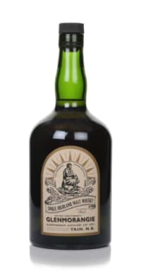 Glenmorangie 1991 (Cask 5453) Natural Cask Strength