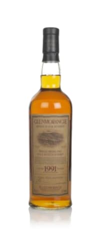 Glenmorangie 1991 - Missouri Oak