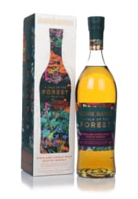 Glenmorangie A Tale of the Forest