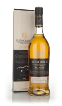 Glenmorangie Ealanta 1993 Private Edition