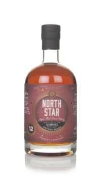 Glenrothes 12 Year Old 2008 - North Star Spirits