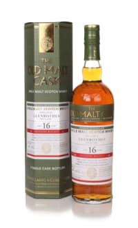 glenrothes 16 year old 2006 (cask hl20096) - old malt cask (hunter laing)