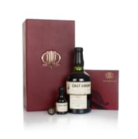 Glenrothes 1970 (Bottled 2020) (Cask 10586) - The Last Drop