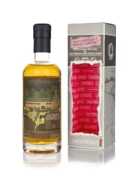 glenrothes 25 year old (that boutique-y whisky company) glenrothes 25 year old (that boutique-y whisky company)