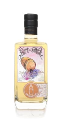 Glenrothes 8 Year Old 2013 (Cask GR0408) - Family Series (The Single Cask)