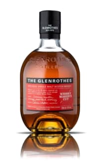 the glenrothes whisky maker's cut - soleo collection
