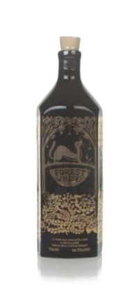 Glentauchers 12 Year Old 2008 - Forest Whisky