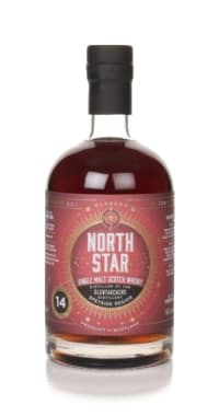 Glentauchers 2008 14 Year Old Oloroso Finish - Series 021 (North Star)