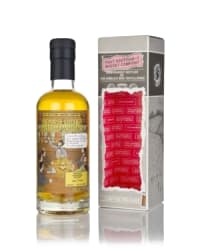 Glentauchers 17 Year Old (That Boutique-y Whisky Company)