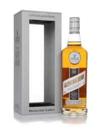 Glentauchers 2008 (Bottled 2022) - Distillery Labels (Gordon & Macphail)
