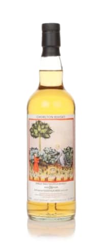 glentauchers 26 year old - chorlton whisky