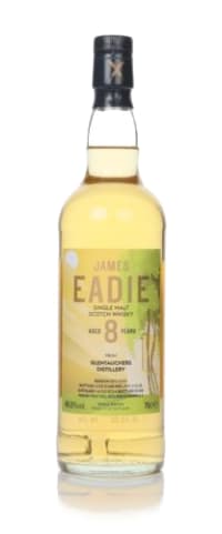 Glentauchers 8 Year Old 2014 (Casks 109, 111 & 112) Small Batch (James Eadie)